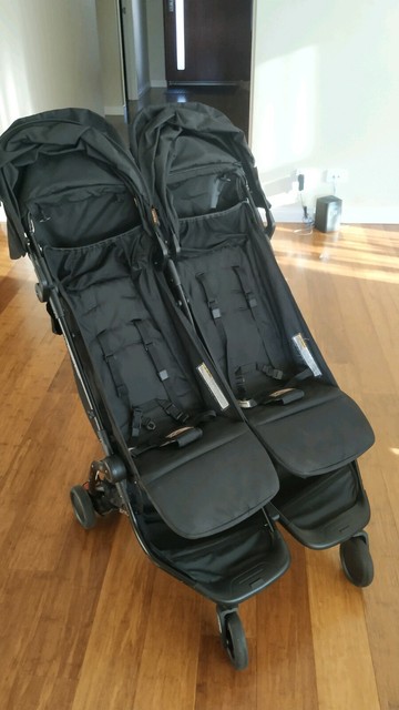 mountain buggy nano baby bunting